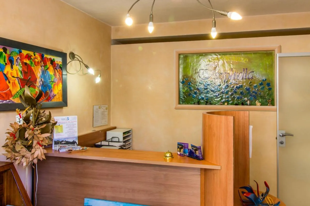 Isophylla Basic Apartman Finale Ligure Olaszország